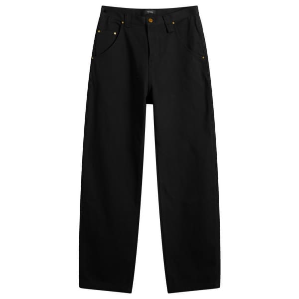 

Джинсы Bad Boy Willy Chavarria, черный