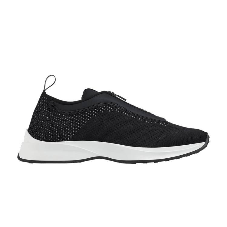 

Кроссовки Dior B25 'Black', черный
