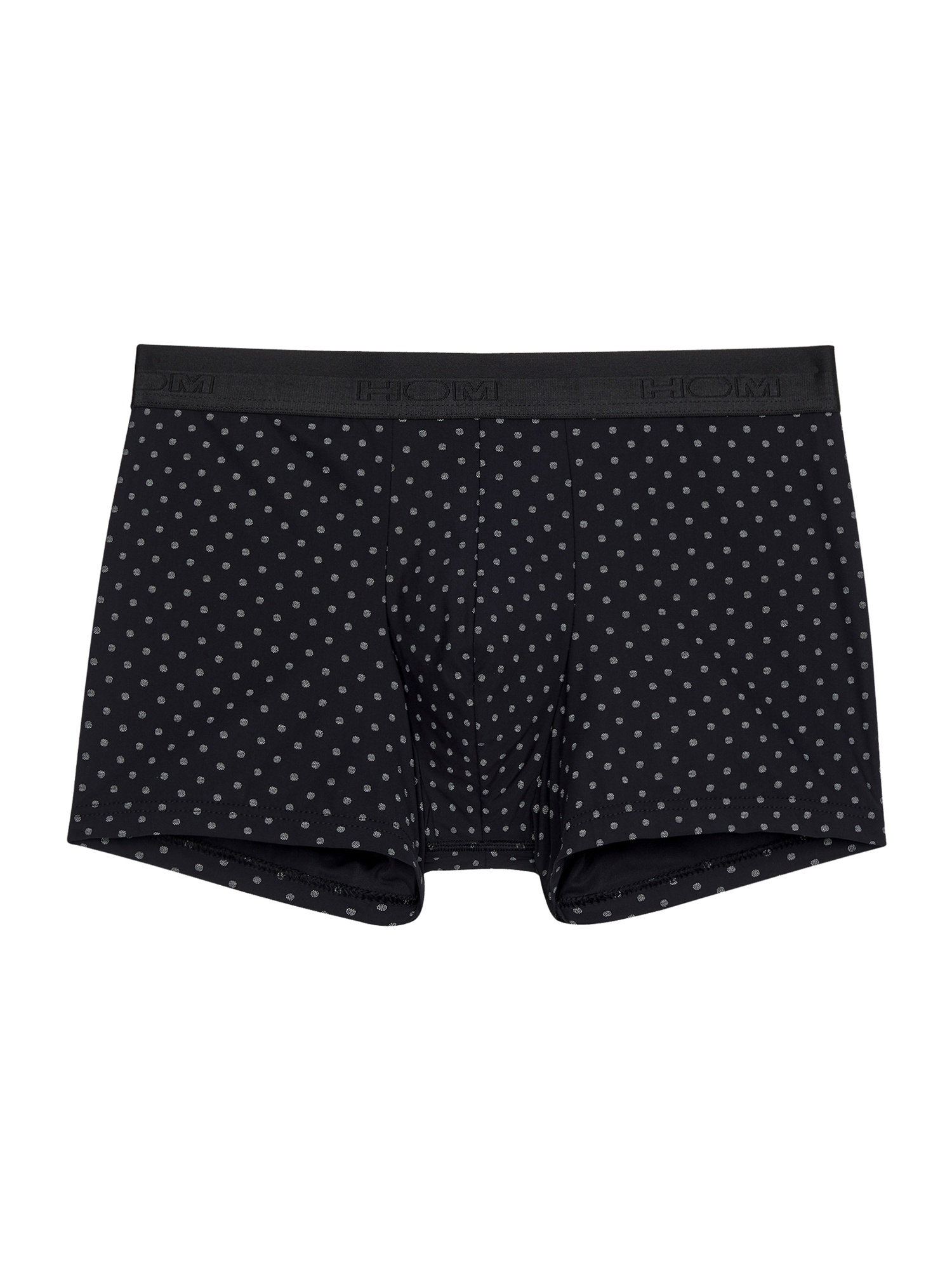 

Боксеры HOM Boxer Briefs Max, черный