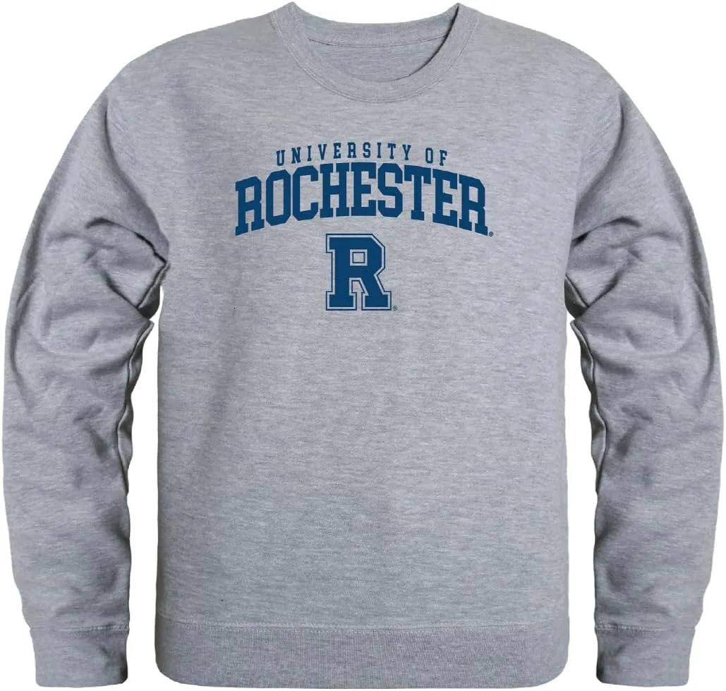 

Толстовка с принтом University of Rochester YellowJackets W Republic