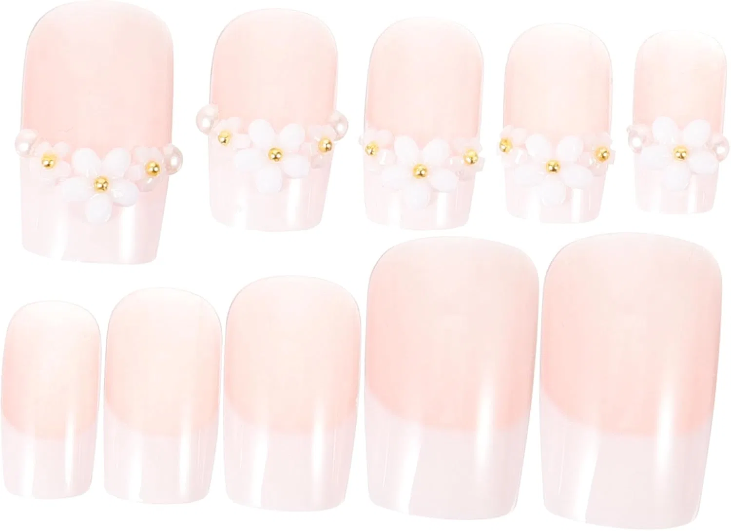 Патчи для глаз накладные Pearl Mani Patch Popetpop ассорти
