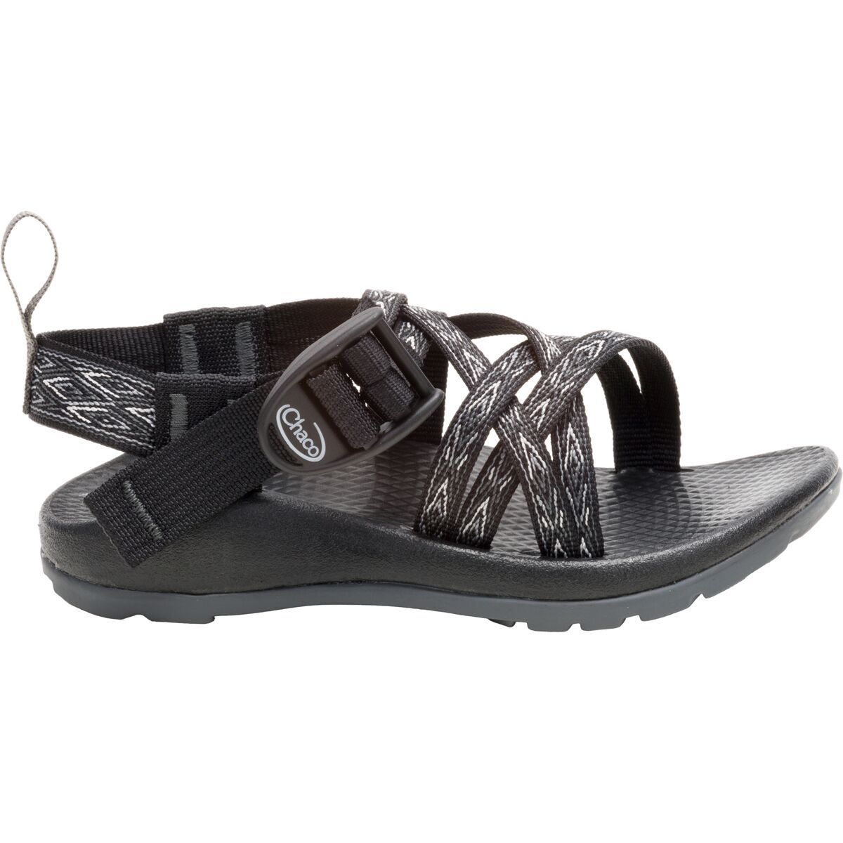 

Экотред сандалии Zx/1 - для малышей Chaco, мультиколор