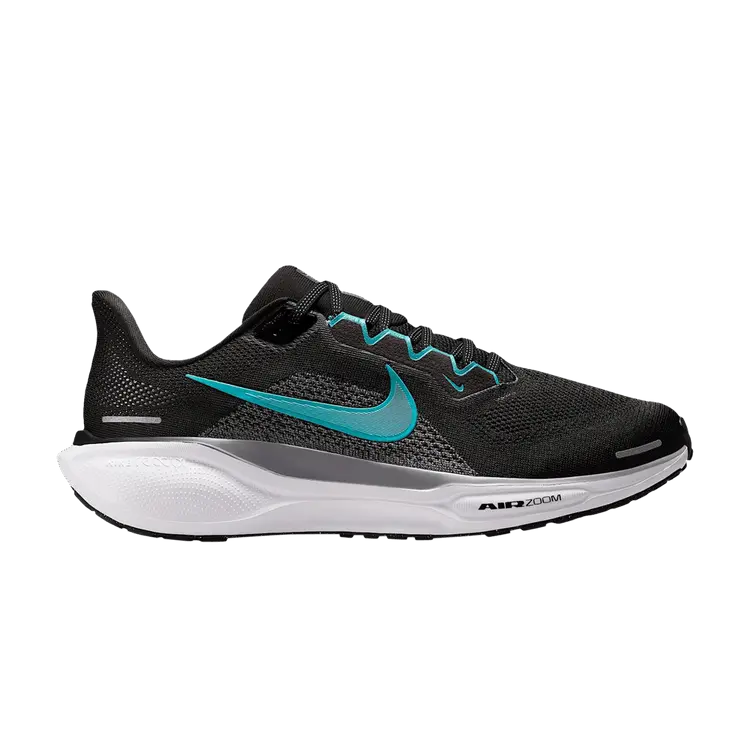 

Кроссовки Nike Air Zoom Pegasus 41, Black Dusty Cactus