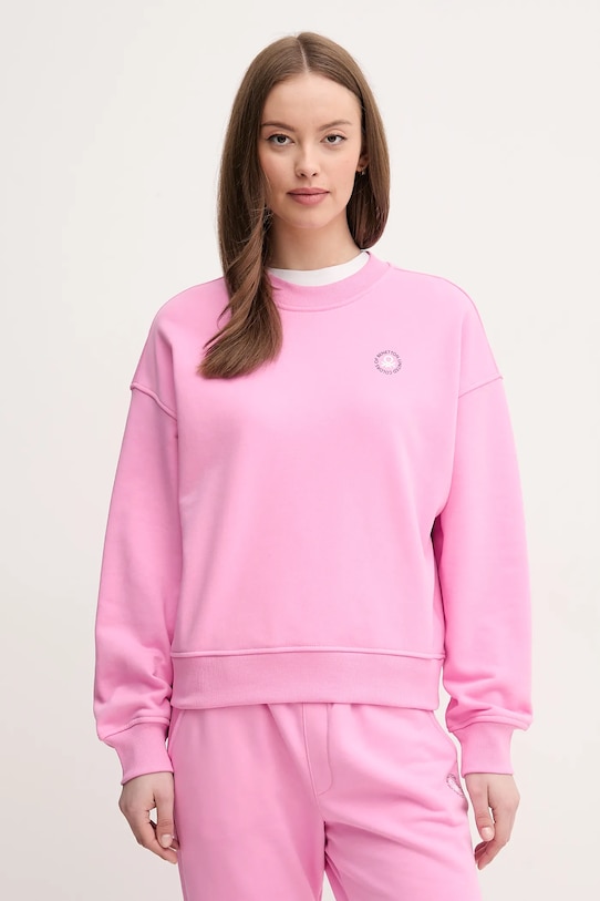 

Толстовка United Colors Of Benetton, розовый