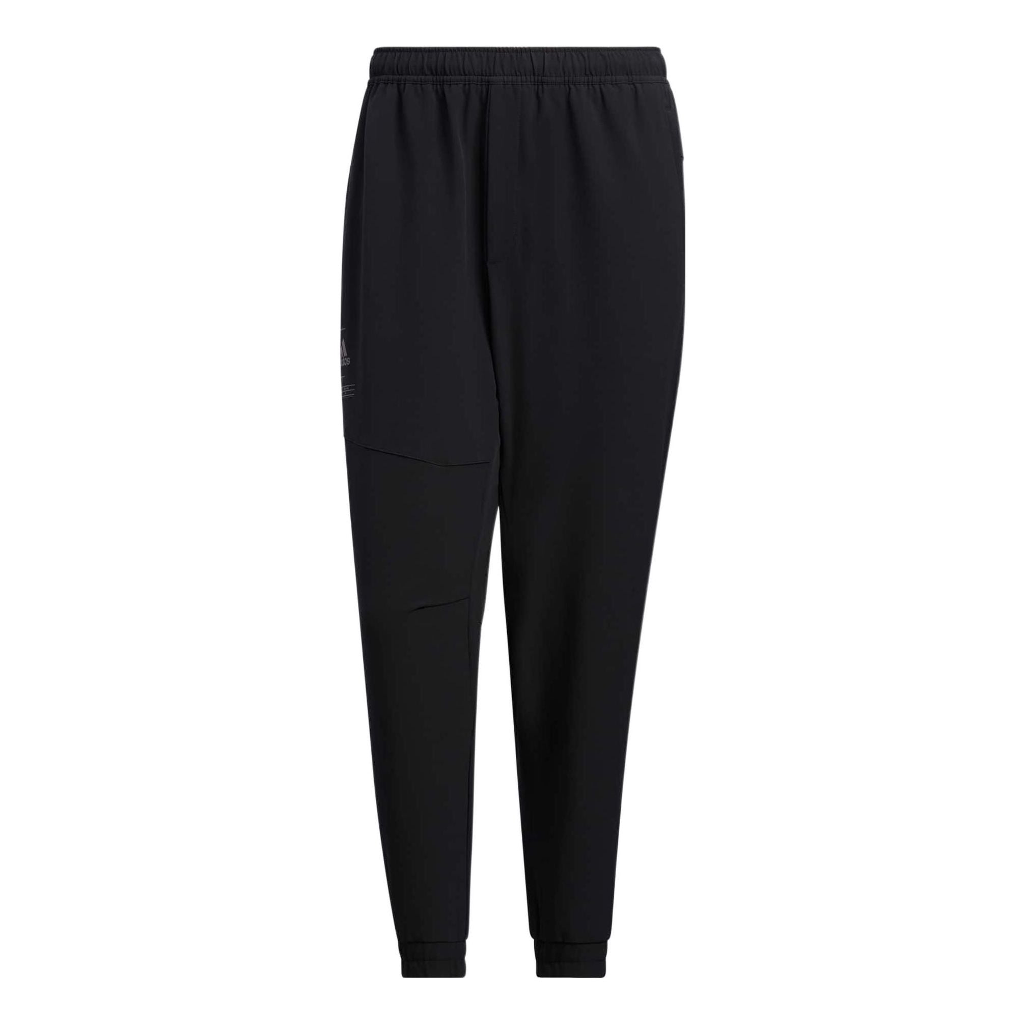 

Спортивные брюки adidas Logo HN9027, черный