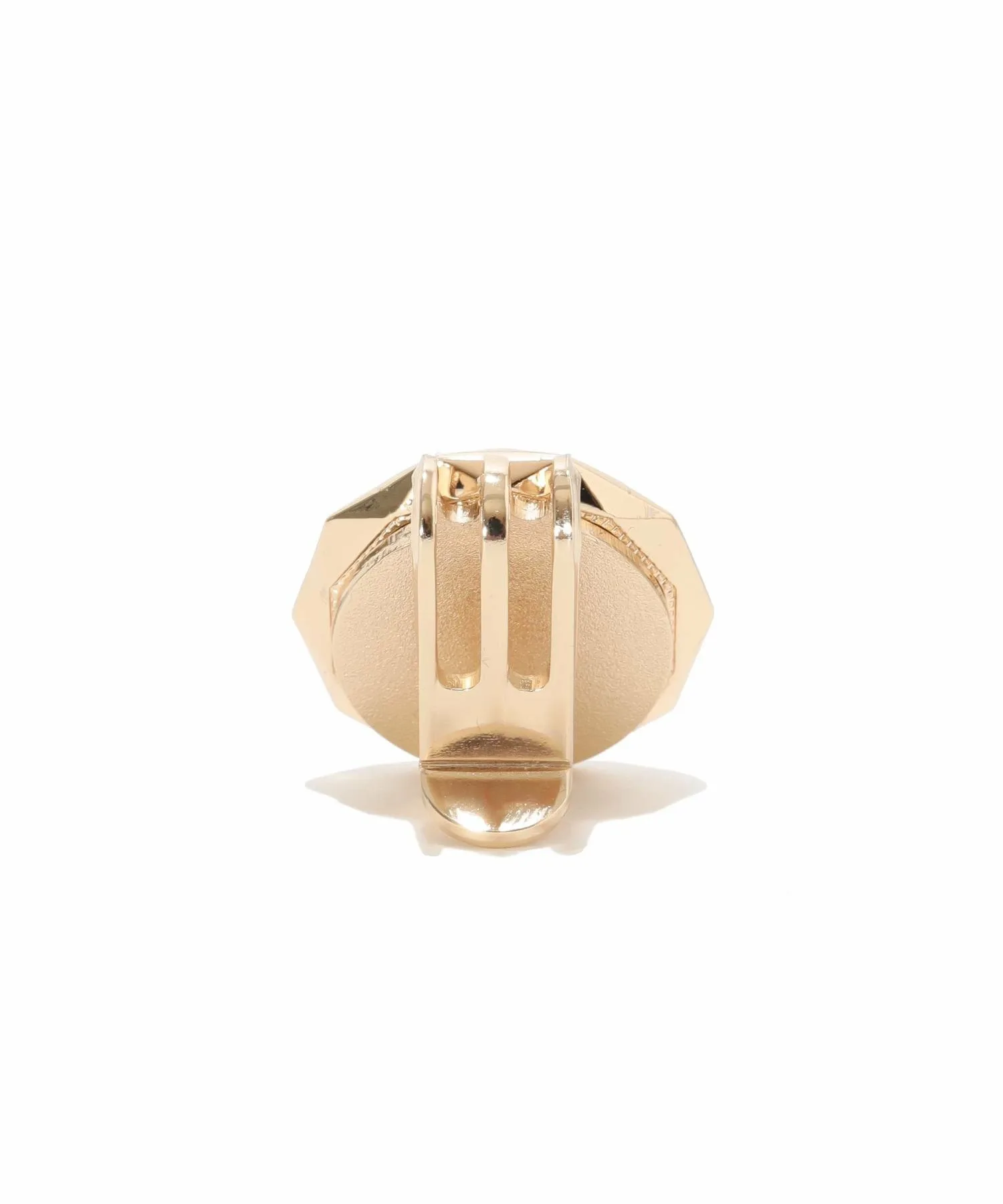 Маркер-зажим Prism Icon Jewel Clip Marker Mark & Lona, Gold — фото 4