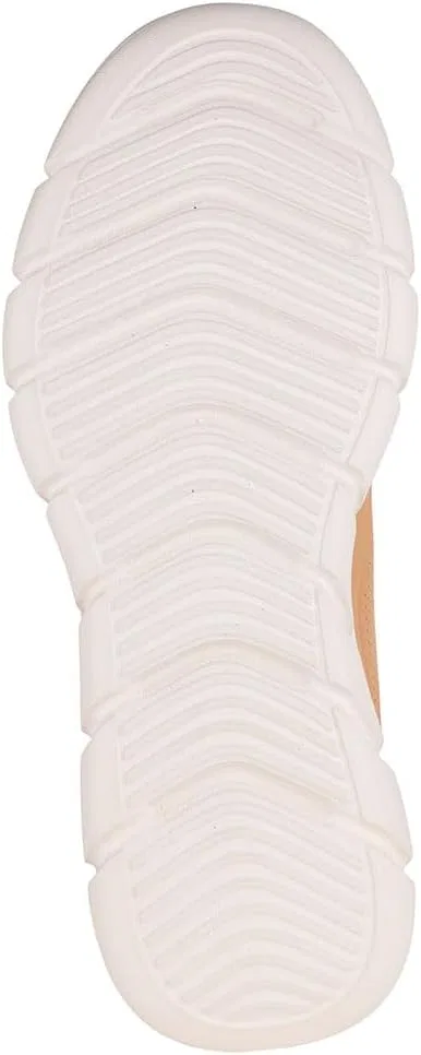 Кроссовки Skechers Bobs B Flex 118110 CSNT, коричневые — фото 2