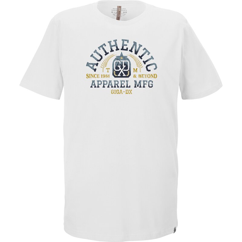 

Shirt gs 45 mn tshrt G.I.G.A. Dx By Killtec, белый