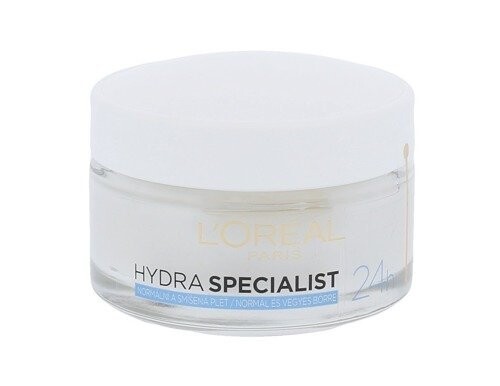 

Дневной крем для лица, 50 мл L'Oréal Paris, Triple Active