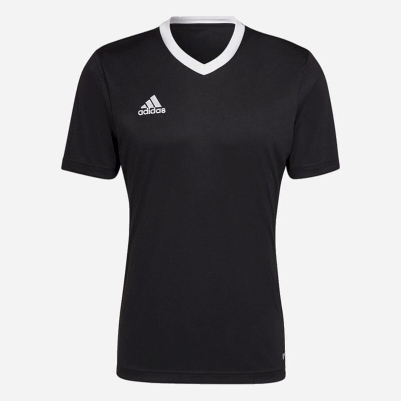 

Мужская футболка ent22 jsy Adidas, черный