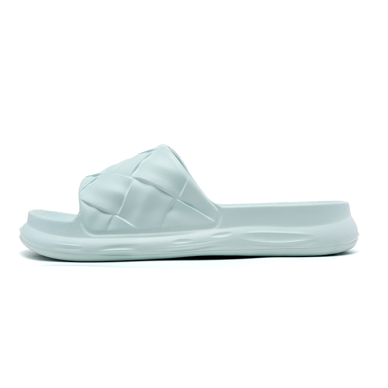 

Сандалии Slip-Resistant Cushioning Wear-Resistant Slippers Kids' Sang Nick, светло-голубой