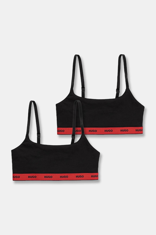 

Топ Superdry, черный