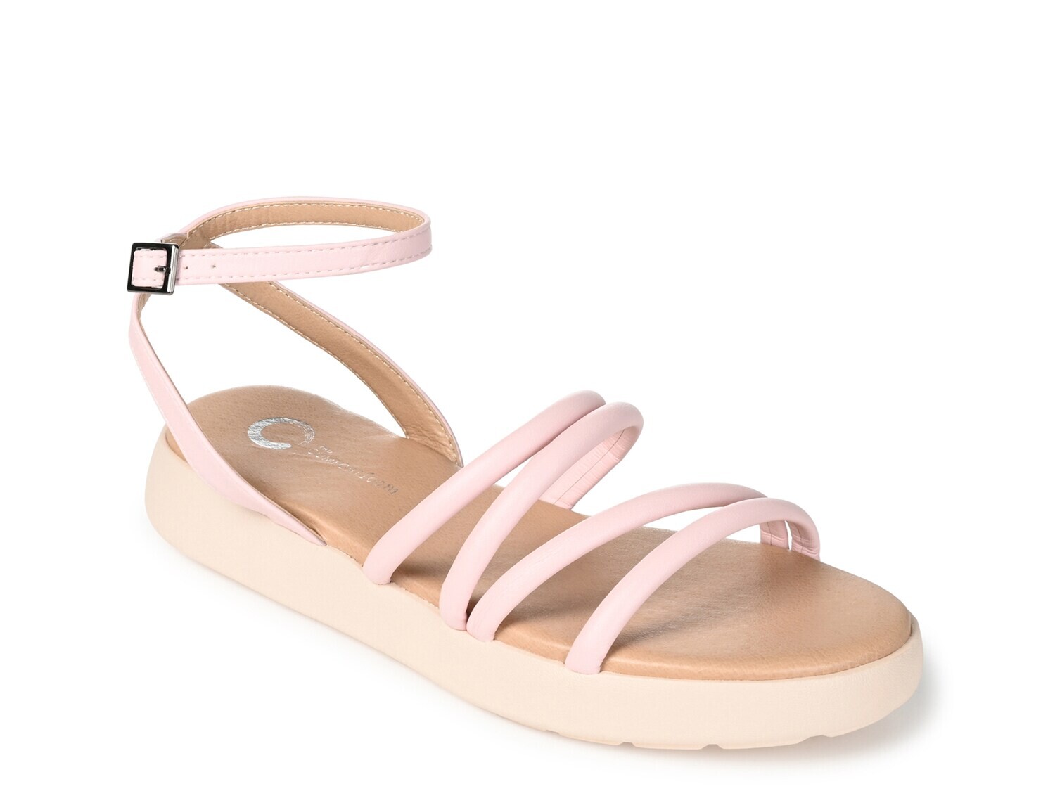 

Сандалии Journee Collection Palomma, сиреневый