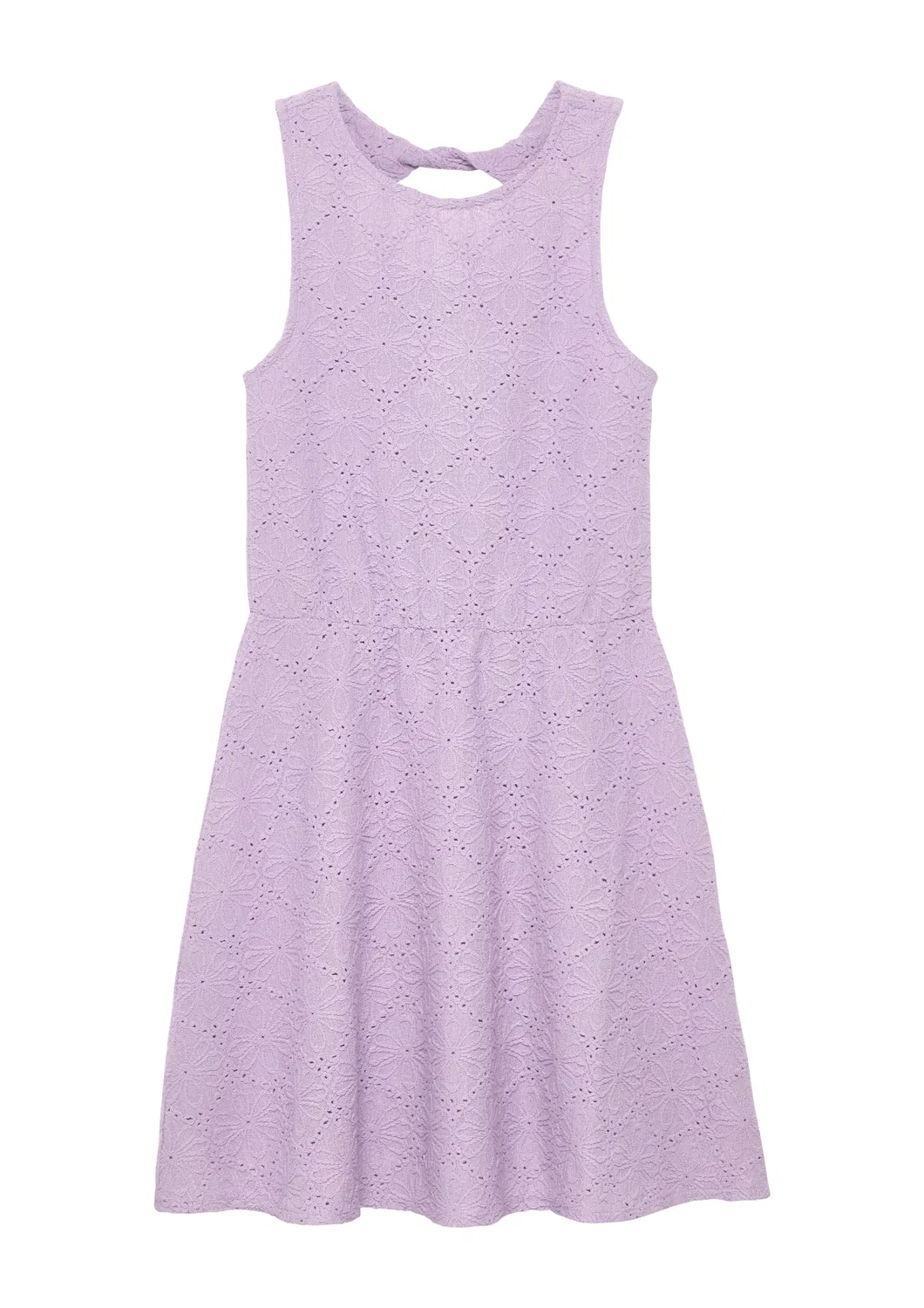 Платье S.Oliver, Purple