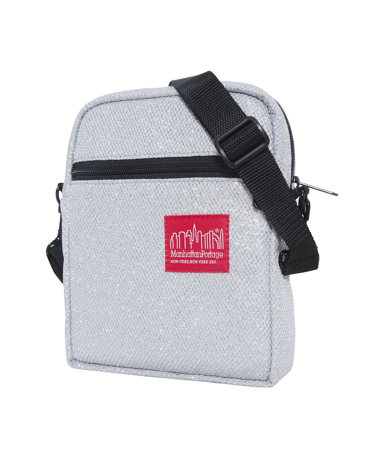 

Маленькая сумка Midnight City Lights Manhattan Portage