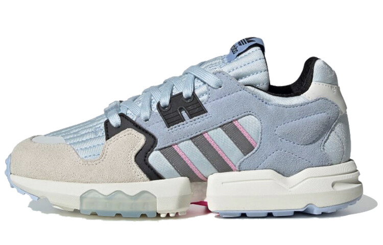 

Женские кроссовки Adidas Originals ZX Torsion Lifestyle