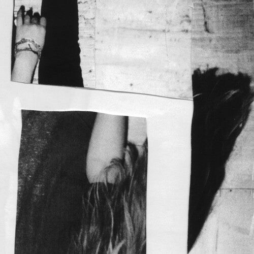 

CD диск Naomi Punk: The Feeling