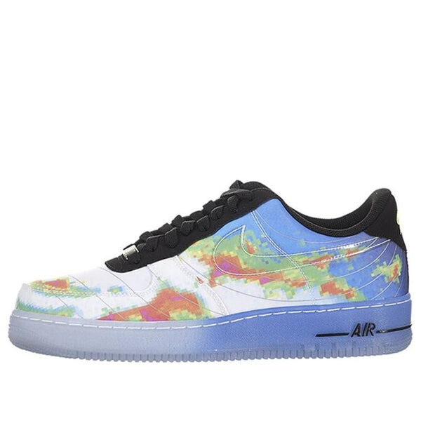 

Кроссовки air force 1 comfort prm w-man 'weatherman' Nike, мультиколор