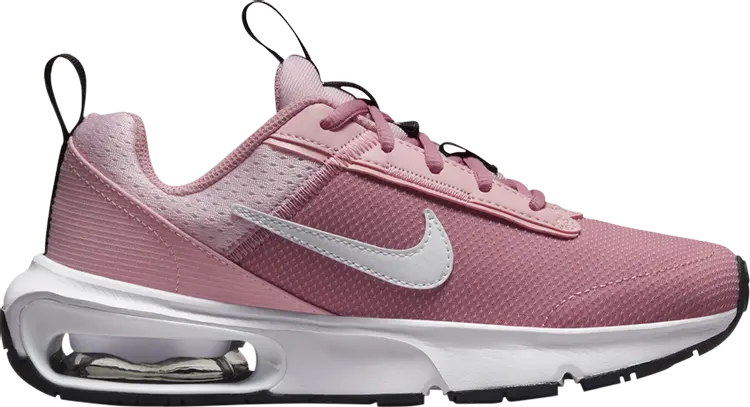 

Кроссовки Air Max Interlock Lite GS 'Pink Foam', розовый