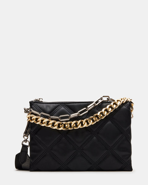 

Сумка Stacie Bag Steve Madden, черный