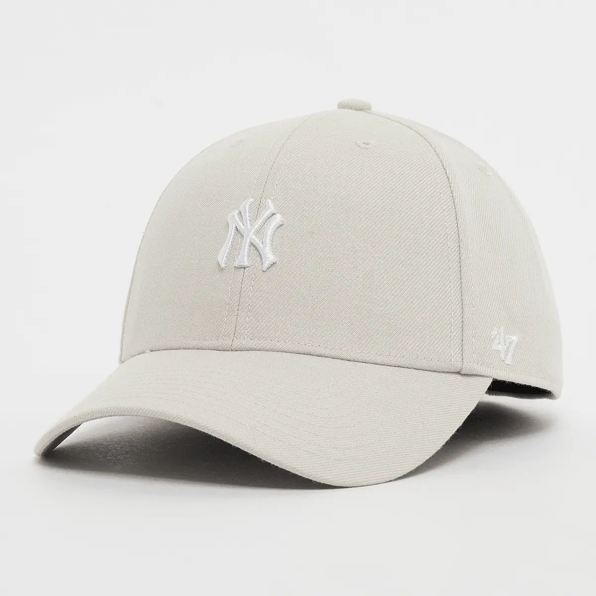 

Бейсболка '47 MVP Base Runner Snap MLB New York Yankees, бежевый
