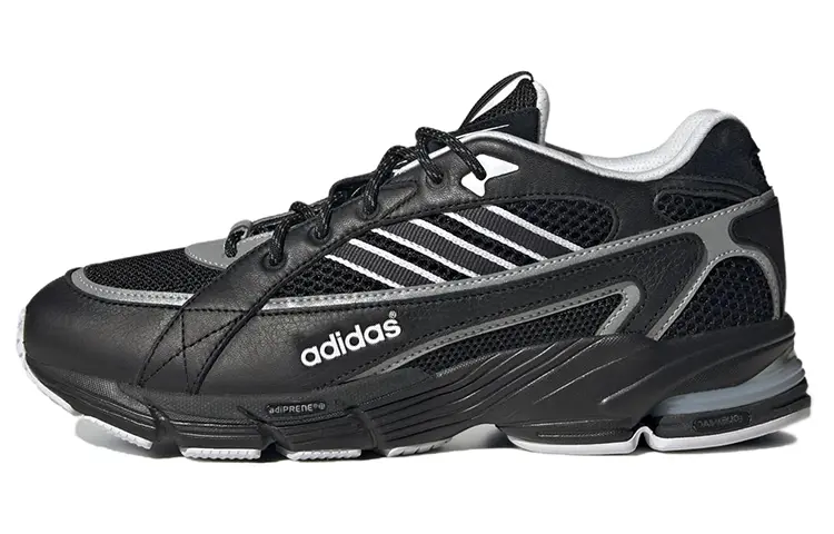 

Подушка adidas Exomniac No Sleep Rave Club Core Black