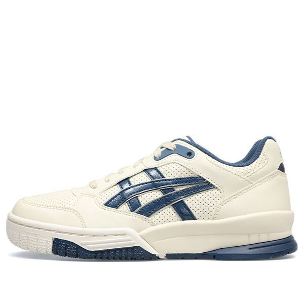 

Кроссовки гелевые spotlyte низкие Asics, белый