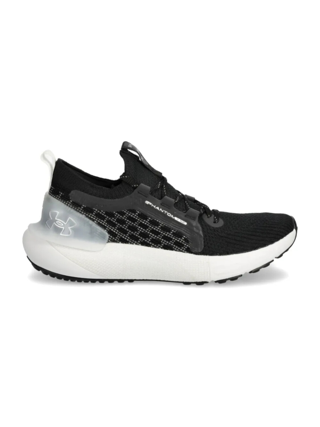 

Кроссовки Under Armour Phantom, черный
