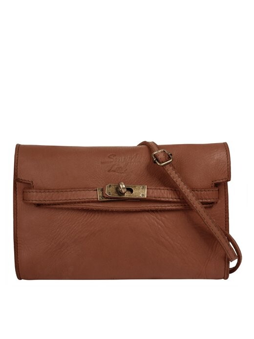 

Рюкзак Samantha Look, коричневый