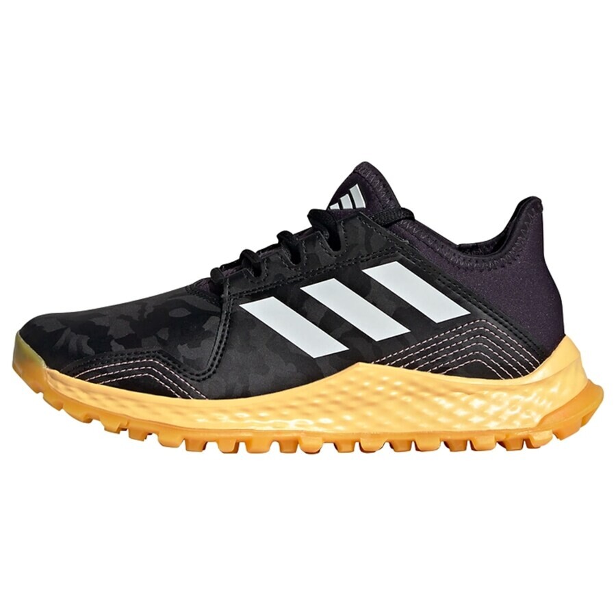 

Кроссовки ADIDAS PERFORMANCE Athletic Shoes Hockey Youngstar, черный
