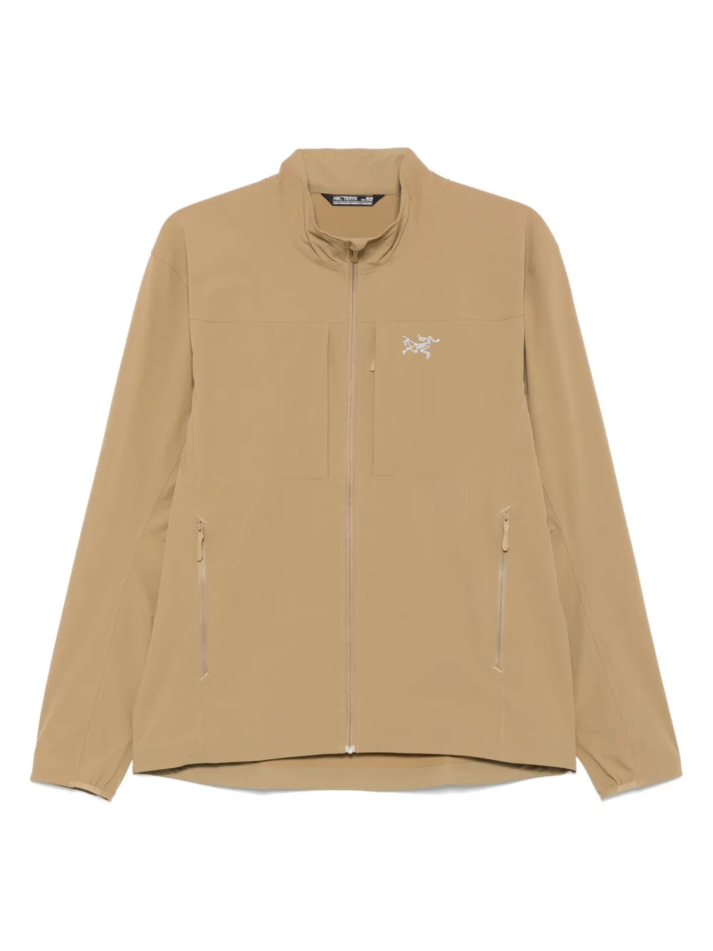 

Куртка Gamma Arc'teryx, нейтральный