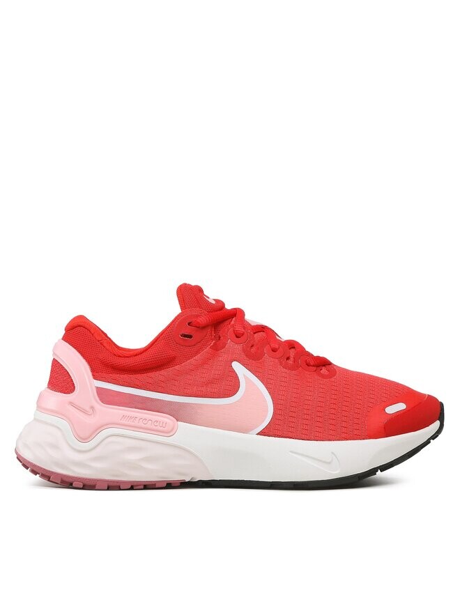 

Кроссовки Nike, красный