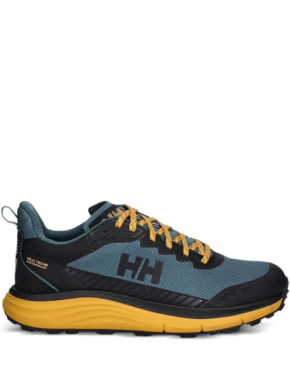 

Непромокаемые кроссовки Stega Helly Hansen, синий