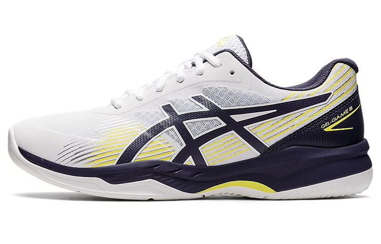 

Мужские теннисные кроссовки Asics Gel-Game 8