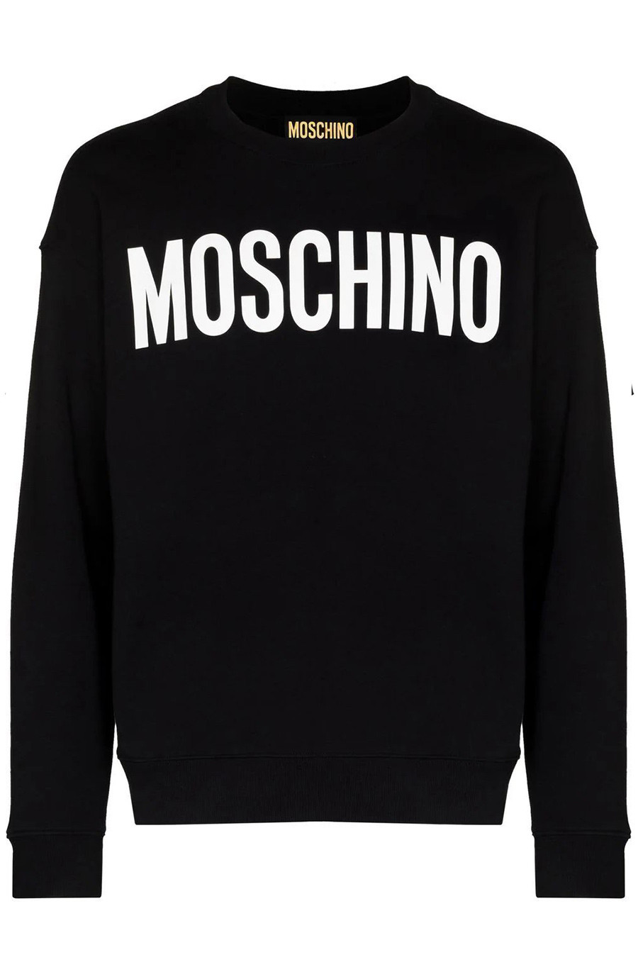

Толстовка Moschino, black