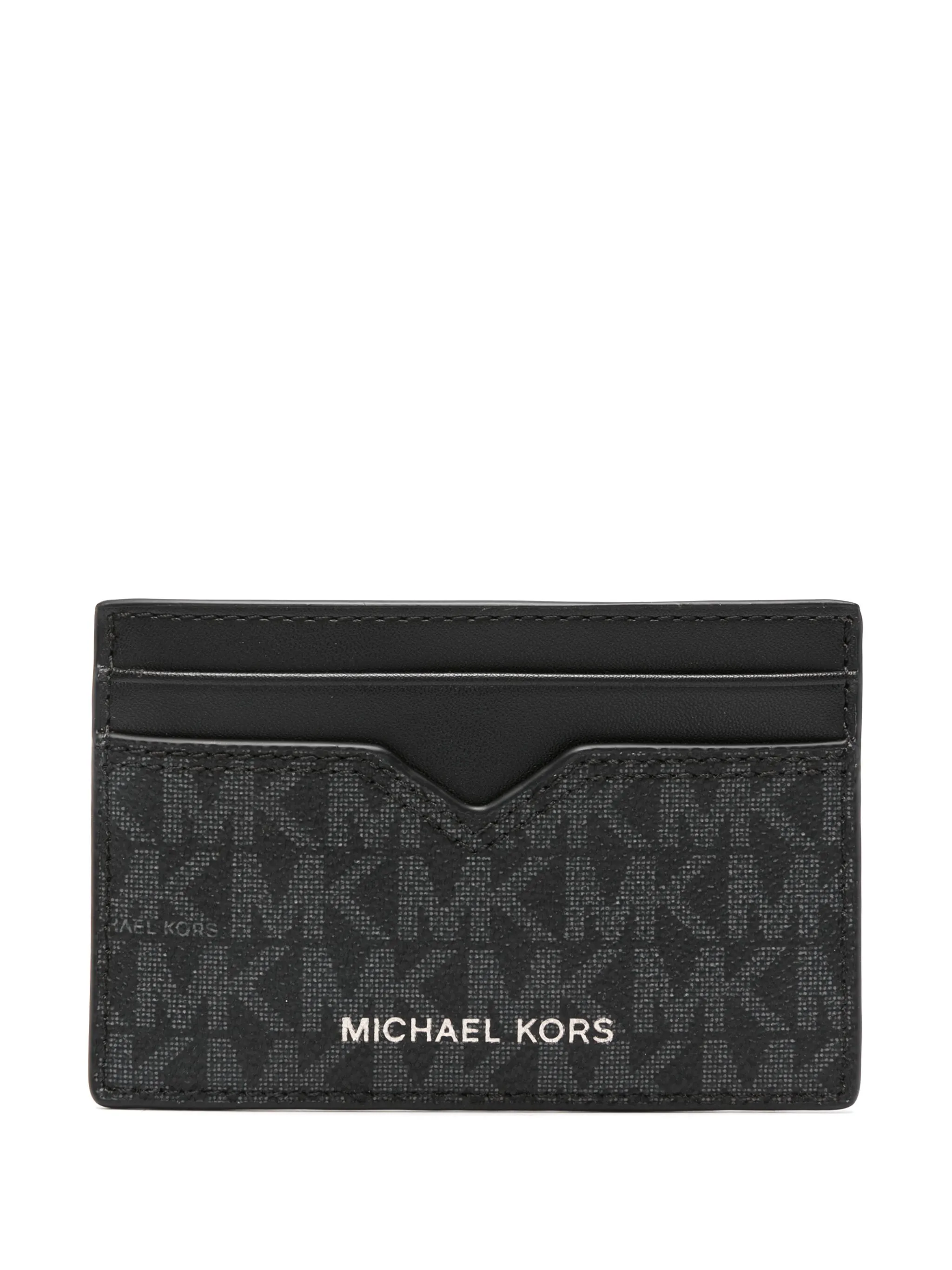 

Картхолдер Hudson Michael Kors, черный