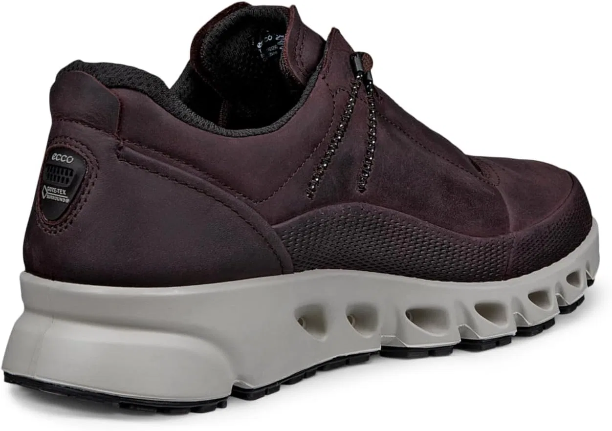 Мужские кроссовки ECCO Multi-Vent M — фото 3