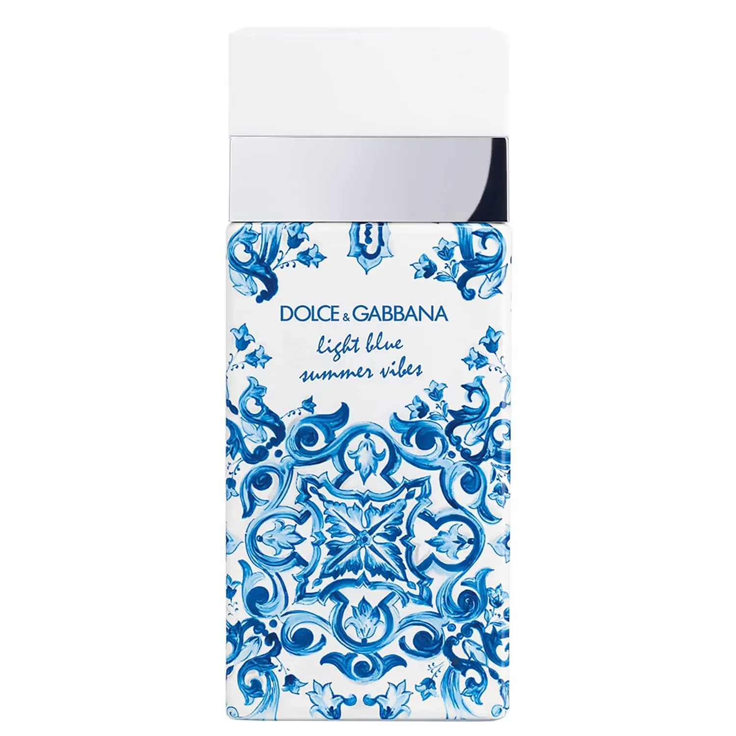 

Туалетная вода Light Blue Summer Vibes 100 мл Dolce&Gabbana
