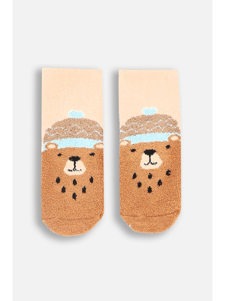 

Coccodrillo Разноцветные носки