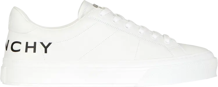 

Кроссовки Givenchy City Sport 'White', белый