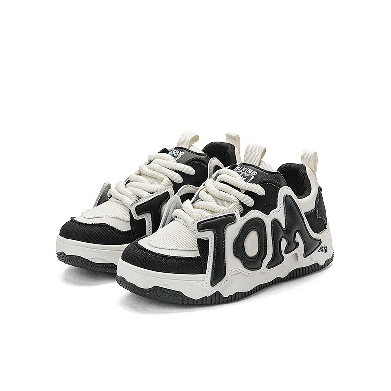 

Кроссовки TALKING TOM Skateboarding Shoes Unisex Low-top, цвет Tiffany Blue