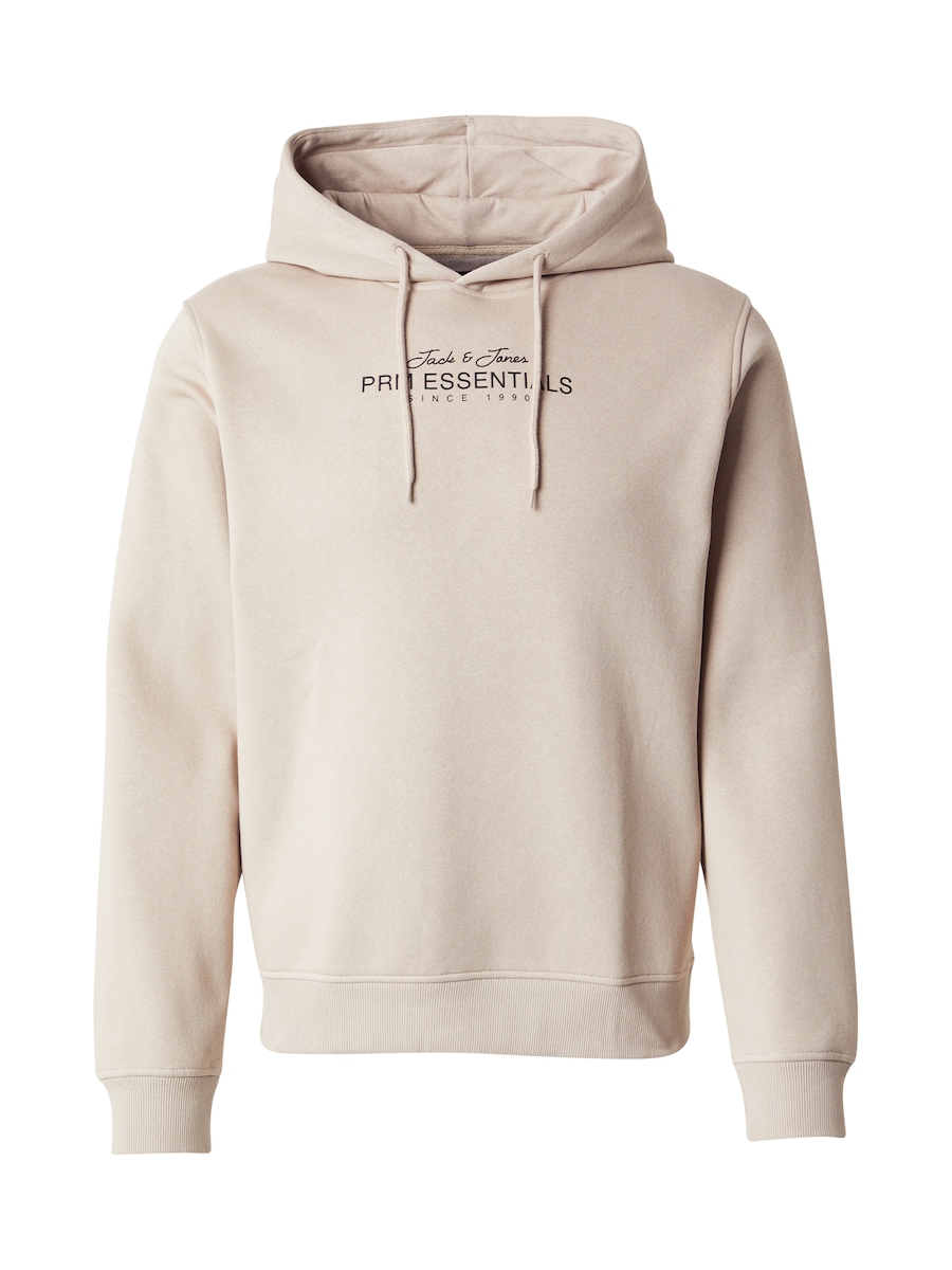 

Толстовка Jack & Jones Premium JPRBLACASPER, серо-коричневый