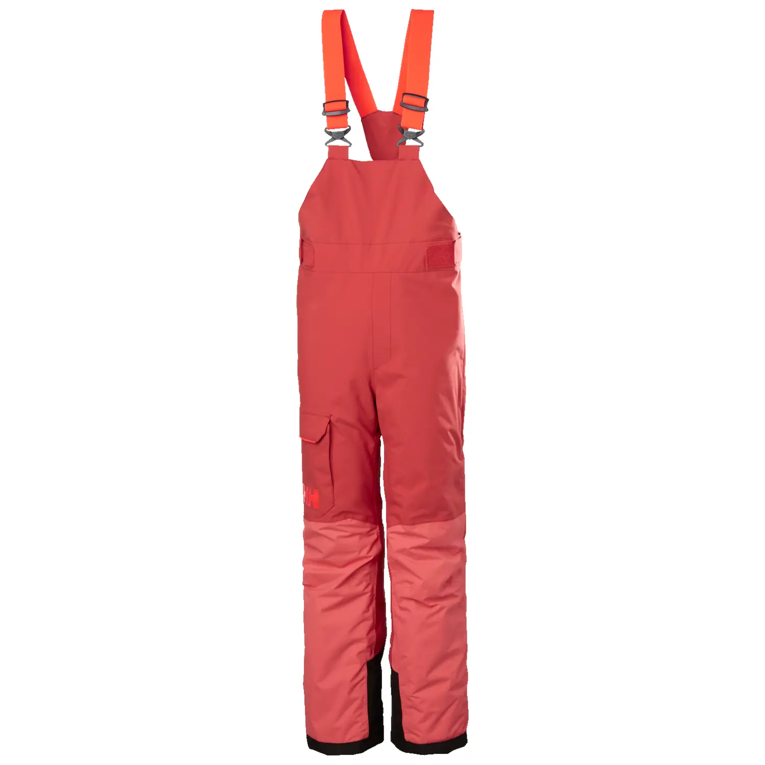 

Брюки Helly Hansen Summit Bib, красный