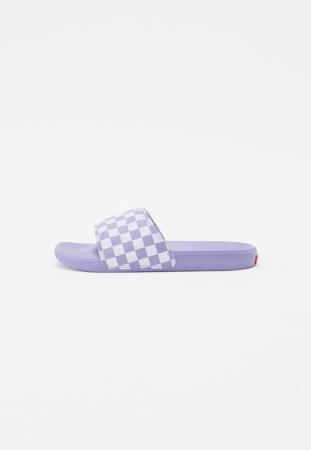 

Шлепанцы MTE LA COSTA SLIDE ON UNISEX Vans, сиреневый