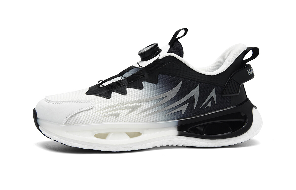 

Кроссовки мужские Lifestyle Shoes Men Low-Top Hla, синий
