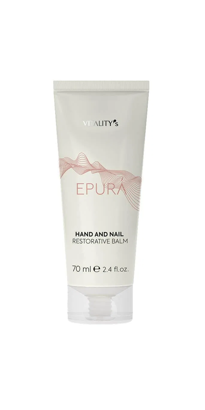 Крем для рук и ногтей Vitality's EPURA, 70 мл Hair Haus