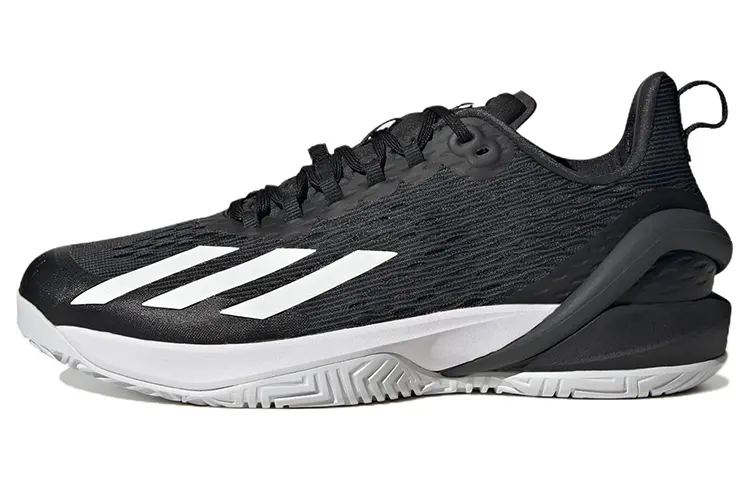 

Кроссовки adidas Adizero Cybersonic Core Black Cloud White Carbon