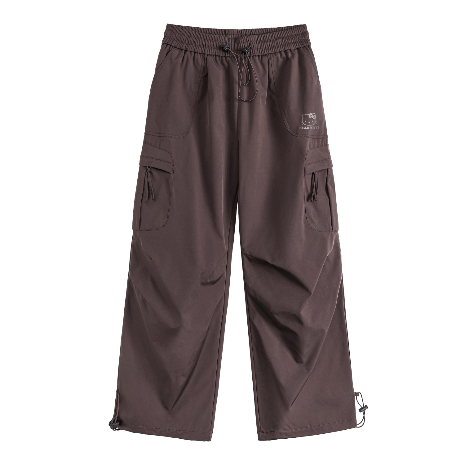 

Sanrio Хэлло Китти Кэти Кэт Синнаморолл повседневные брюки унисекс