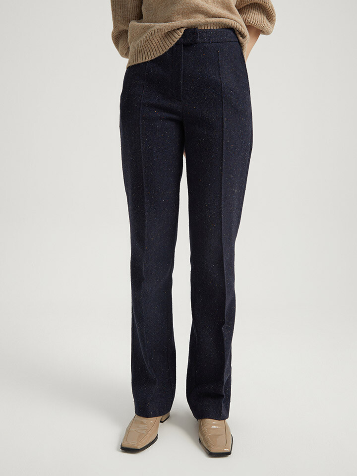 

Брюки BGN Hose, темно-синий