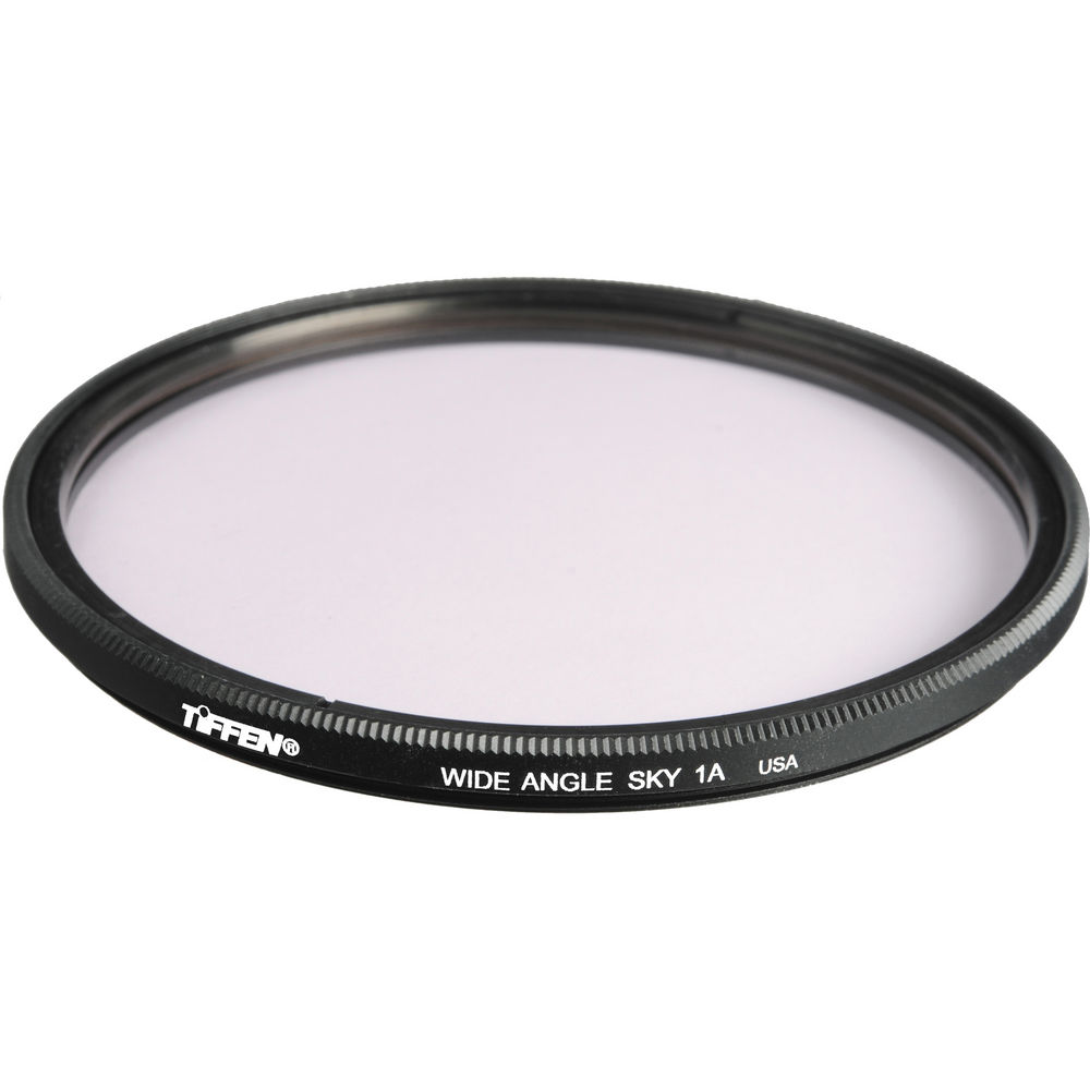 

Фильтр Tiffen 72mm Skylight 1-A Wide Angle Mount Filter 72WIDSKY